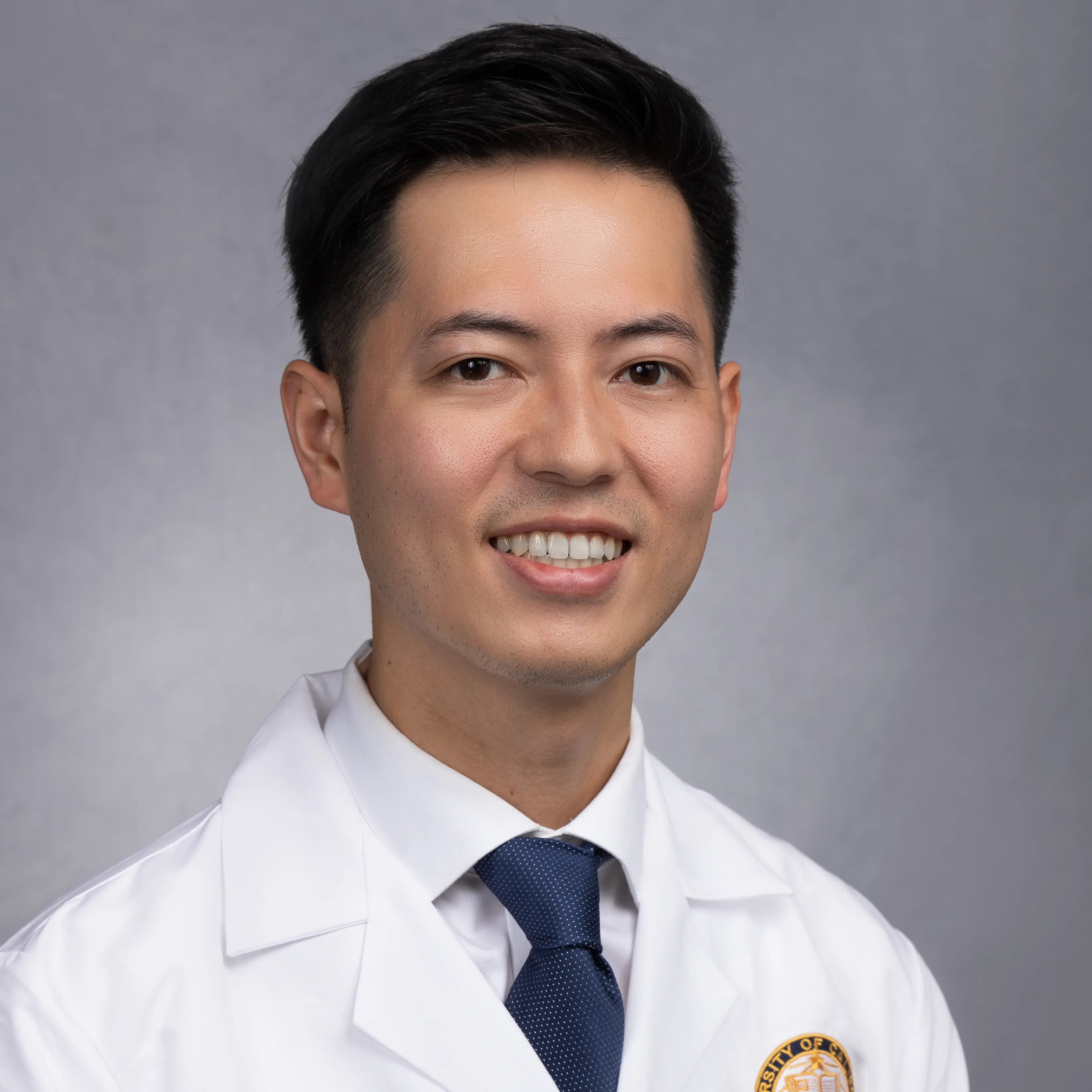 Kevin Sung, MD MS