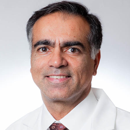 Dr. Ajit Raisinghani