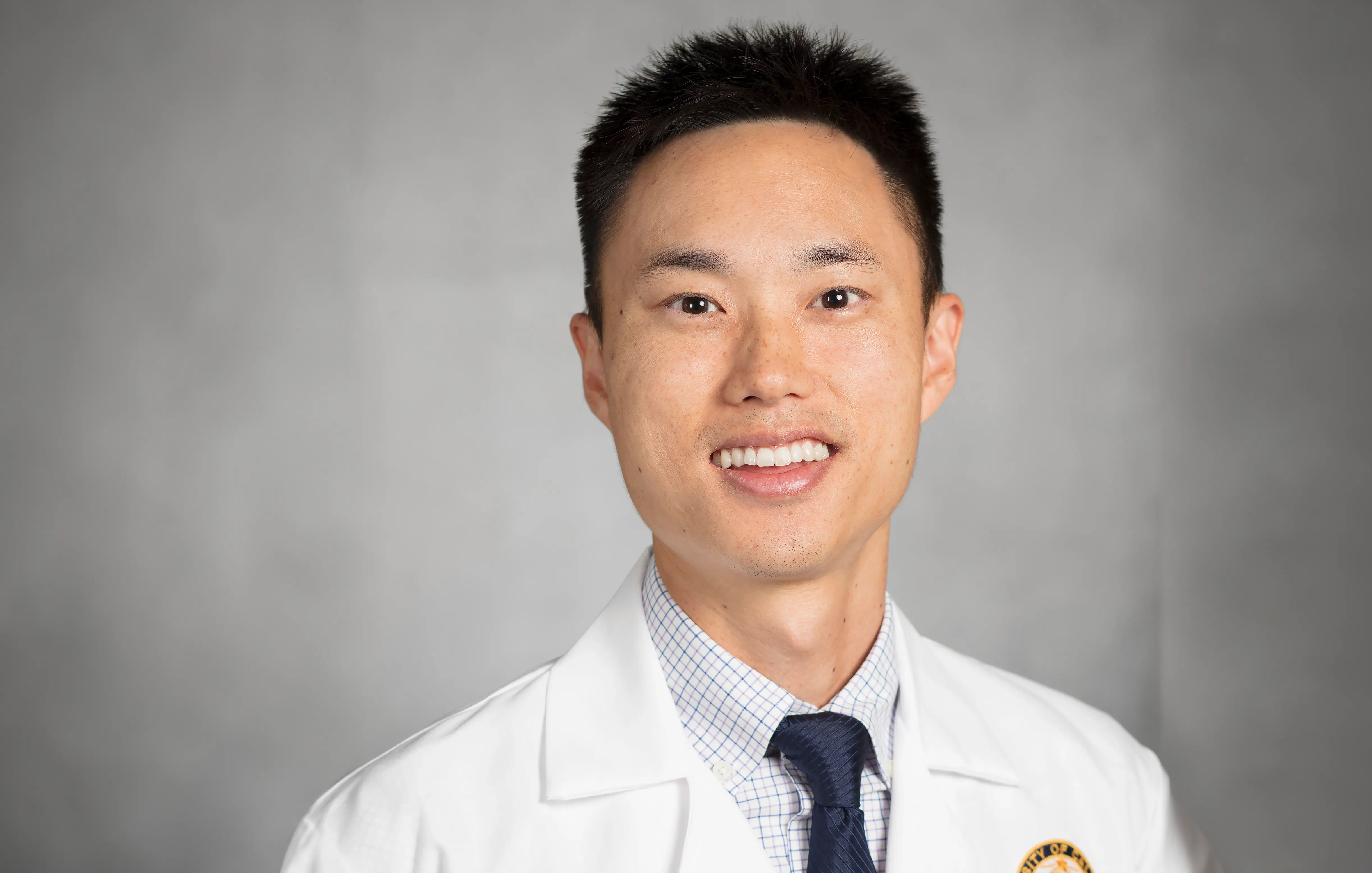 Dr. Ho