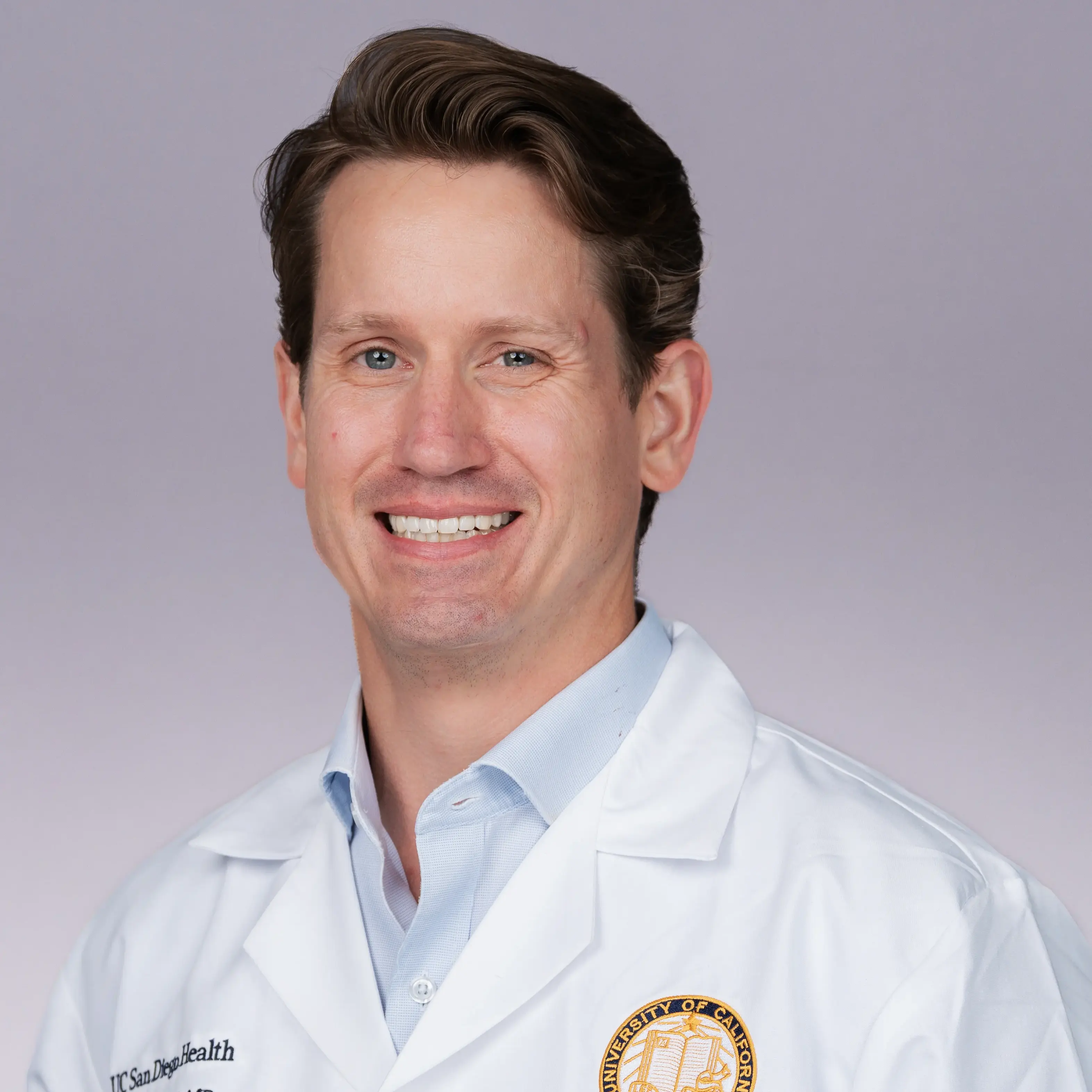 Andrew Gagel, MD