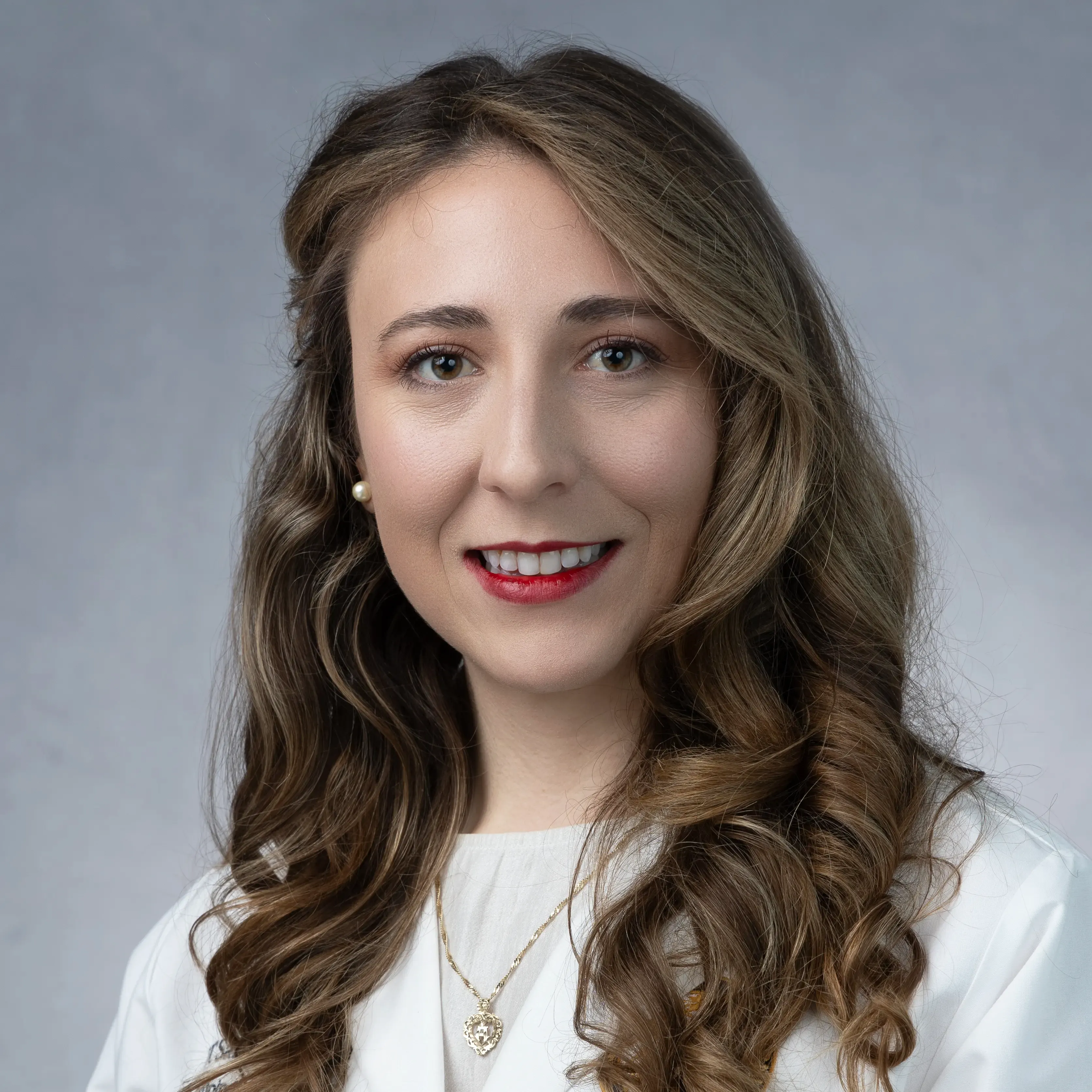 Antoinette Birs, MD