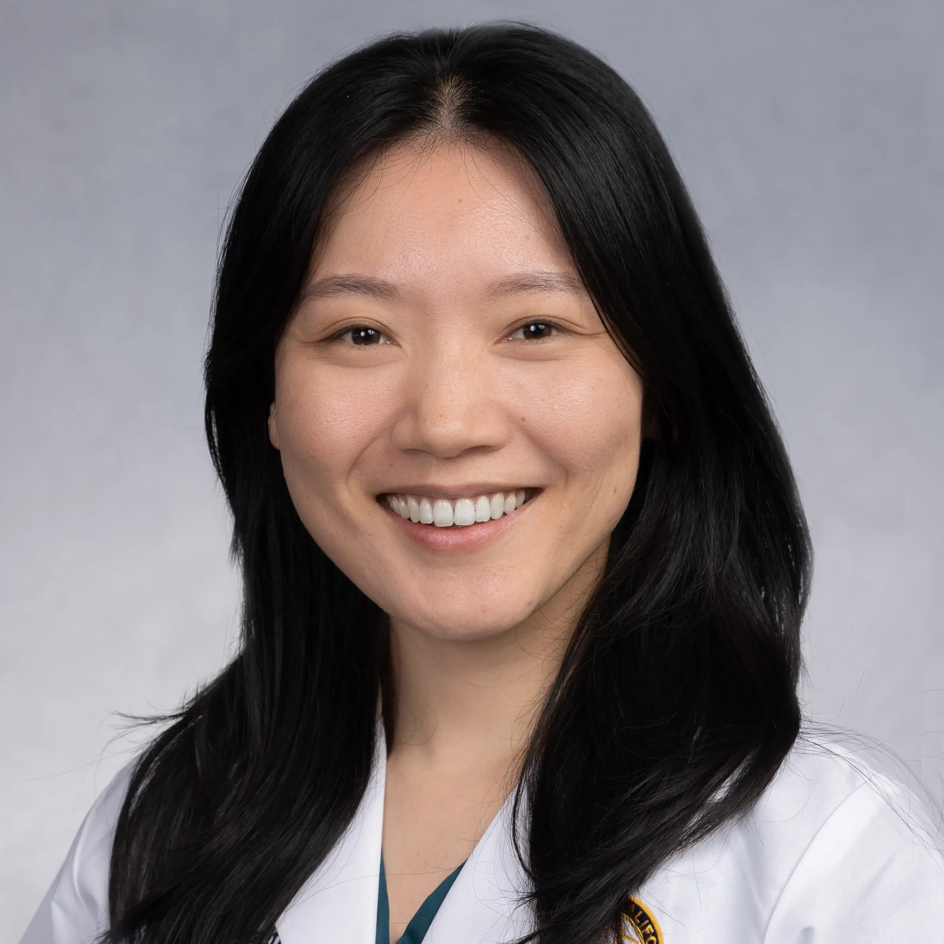 Melody Huang, MD