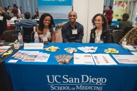 UCSD SOM & Residency Programs - SNMA Conference