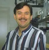 Villarreal, Francisco J. PhD