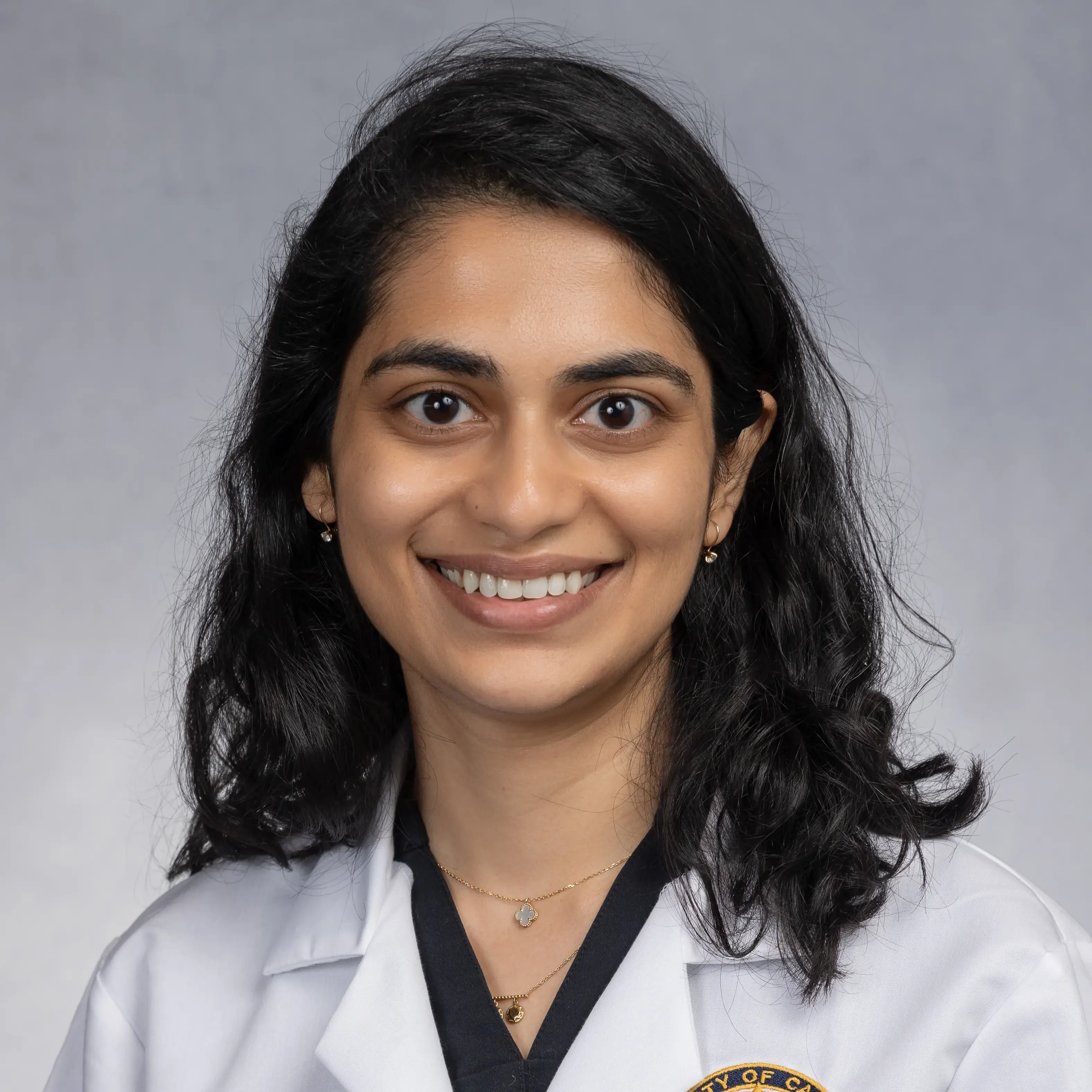 Apurva Khedagi, MD, MS