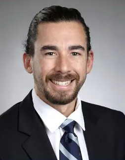 Christopher Rios, MD