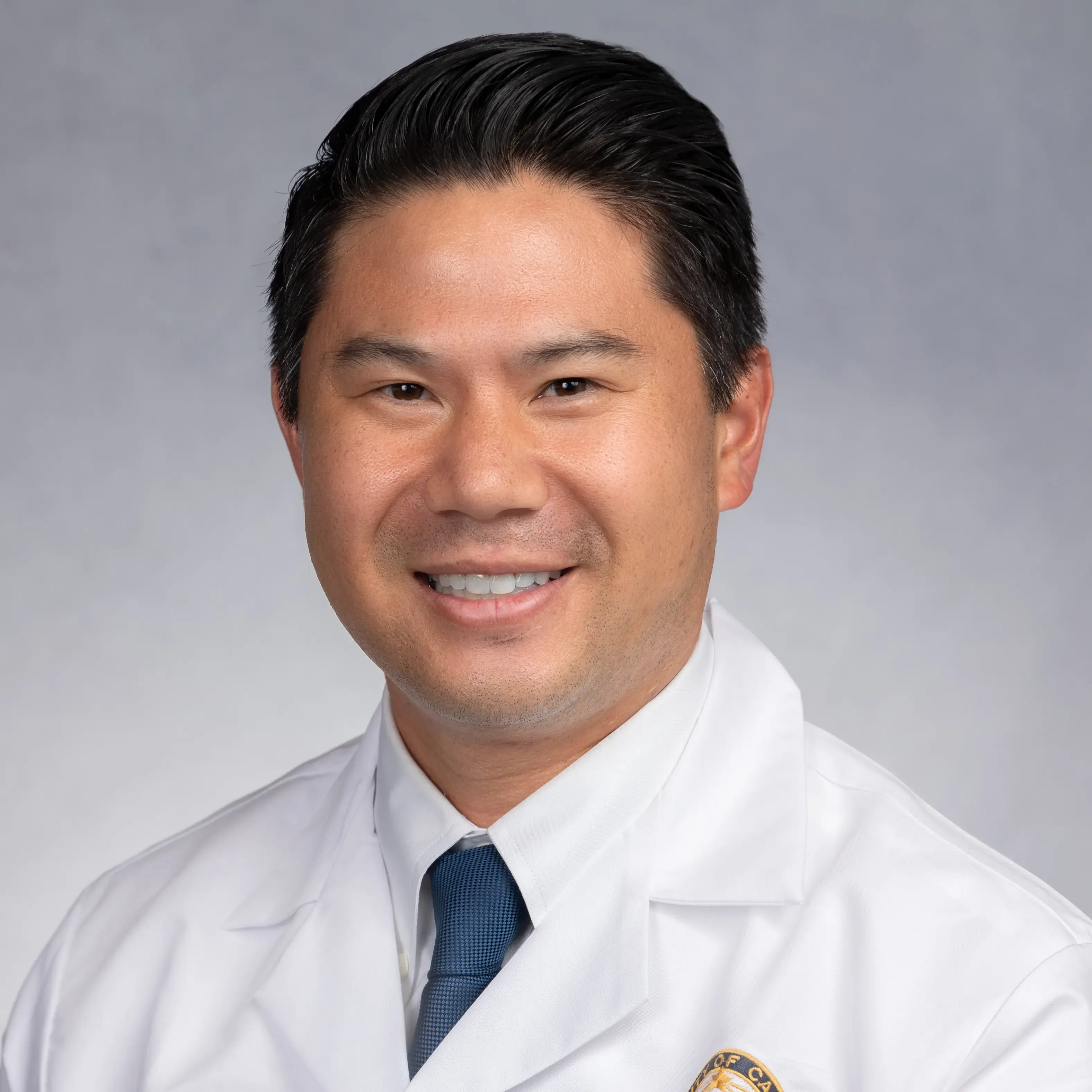 Daniel Chu, MD 