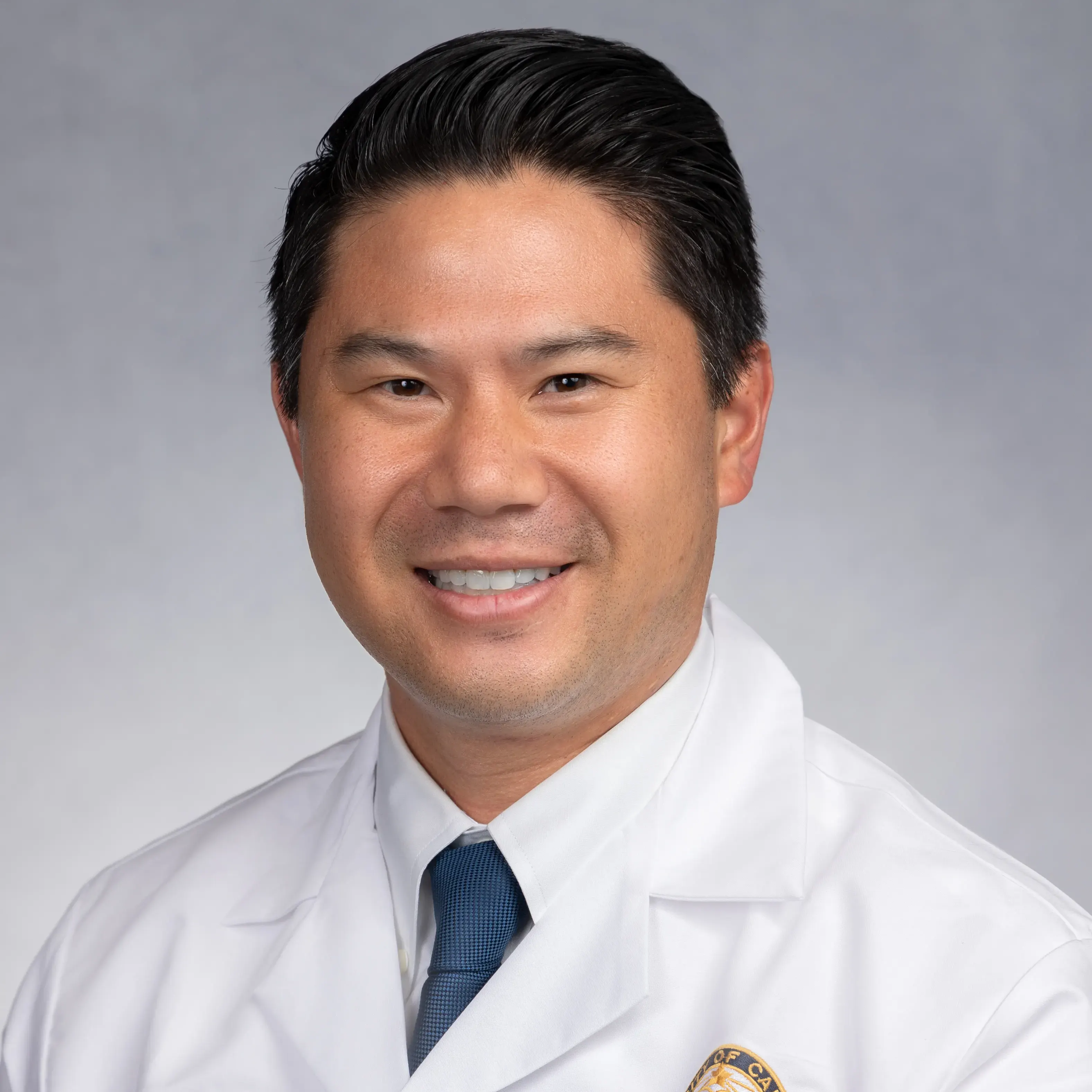  Daniel Chu, MD