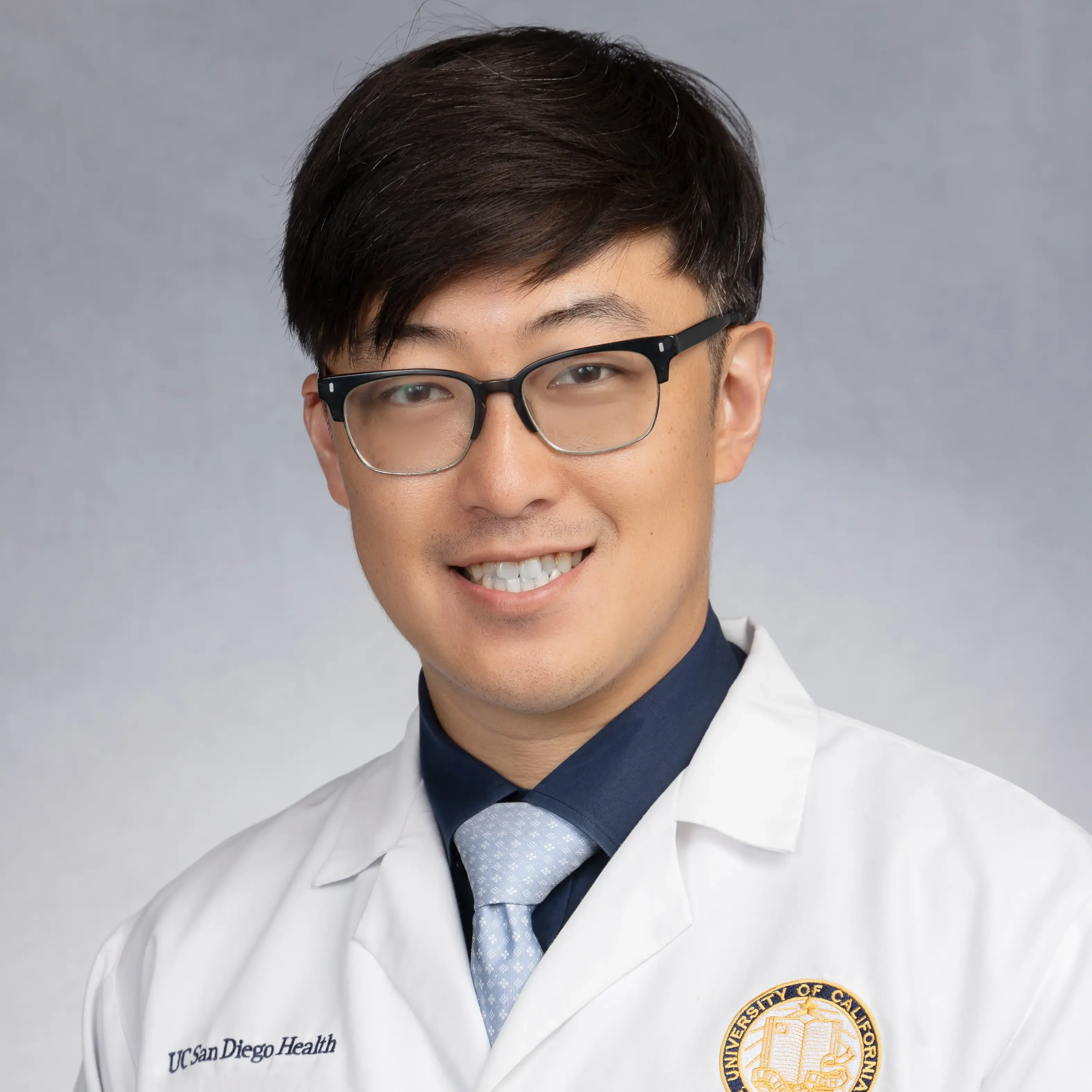 Daniel Kim, MD, MS 