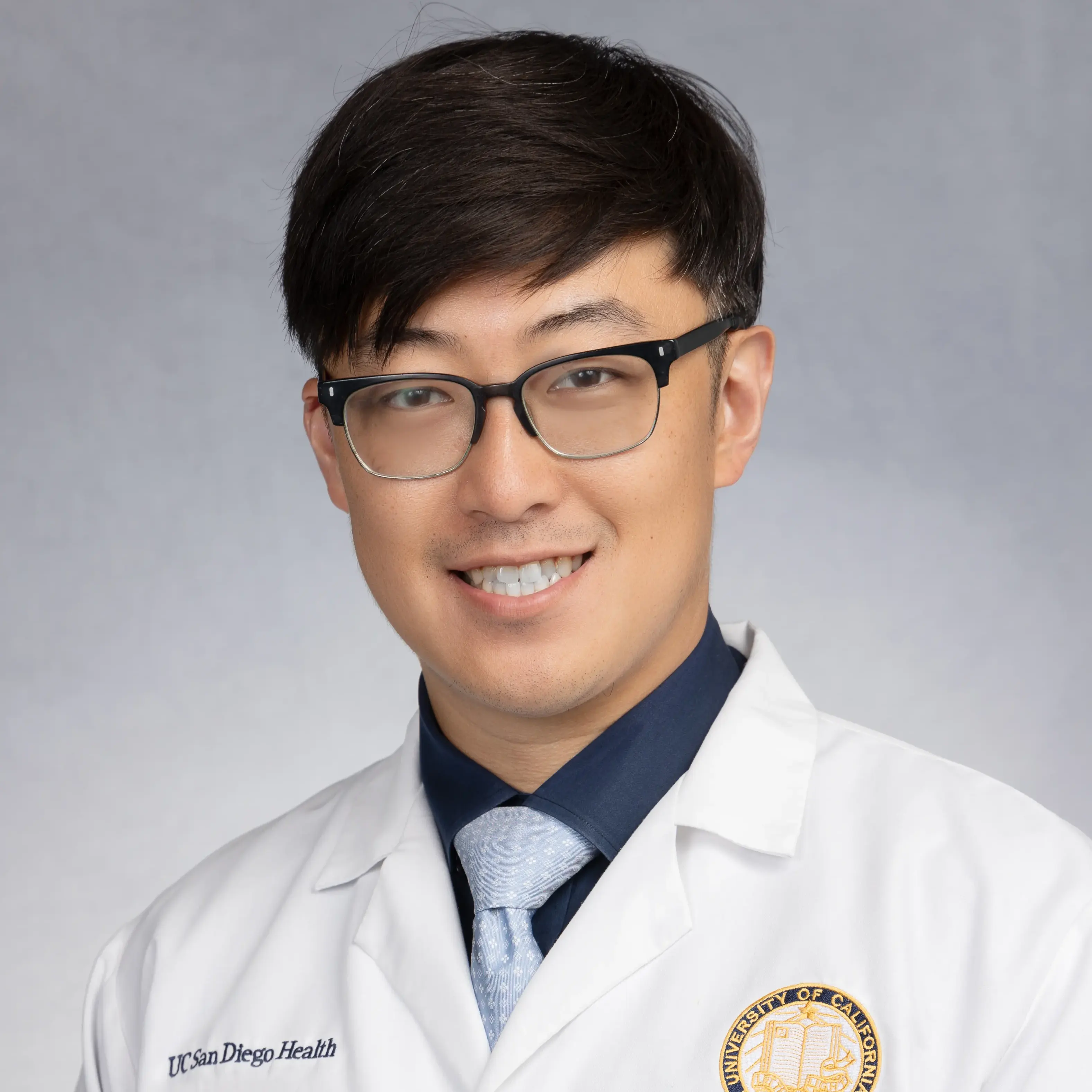 Daniel Kim MD, MS
