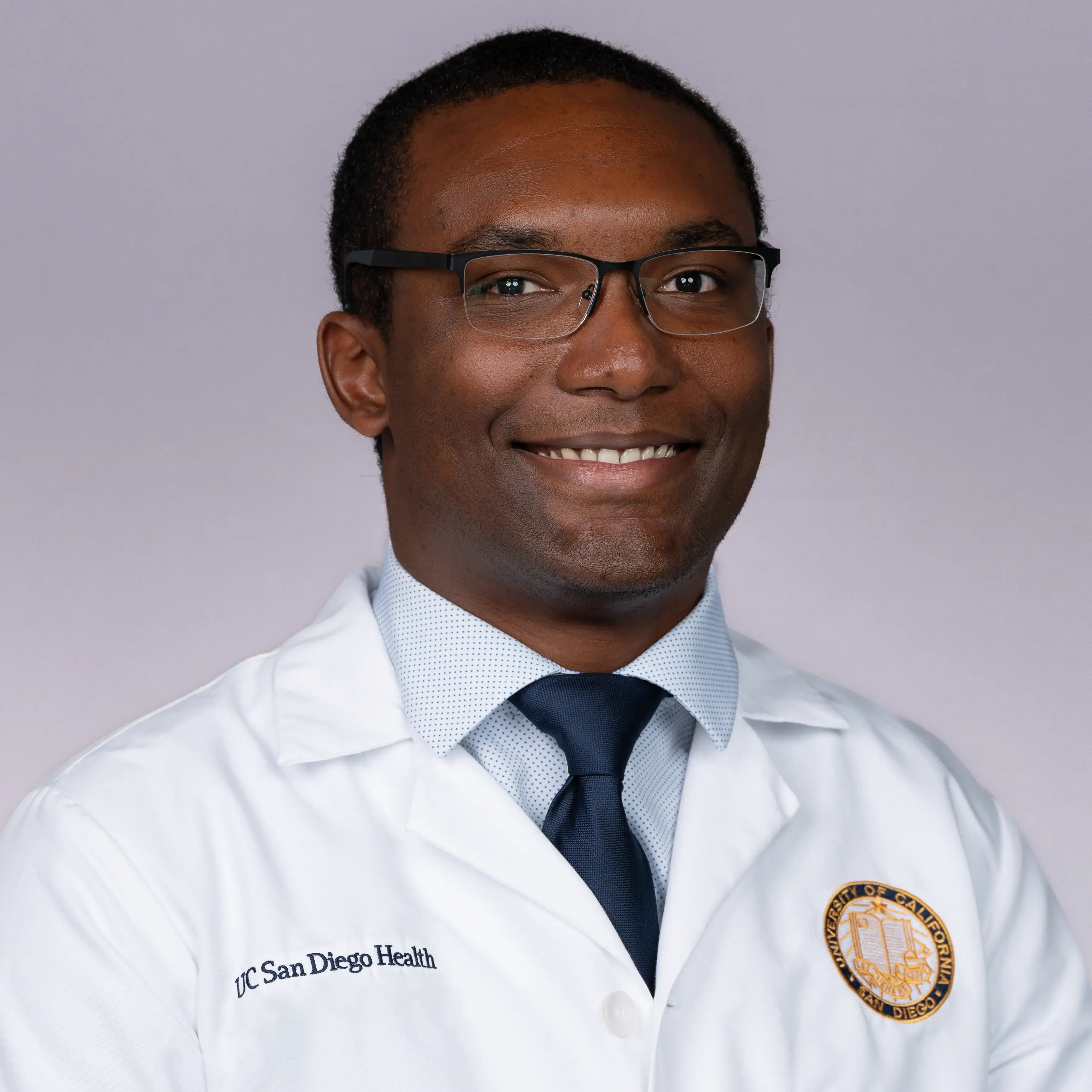 David Timmer, MD