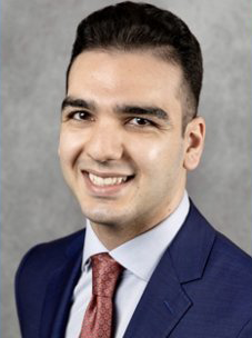 Fadi Azar, MD