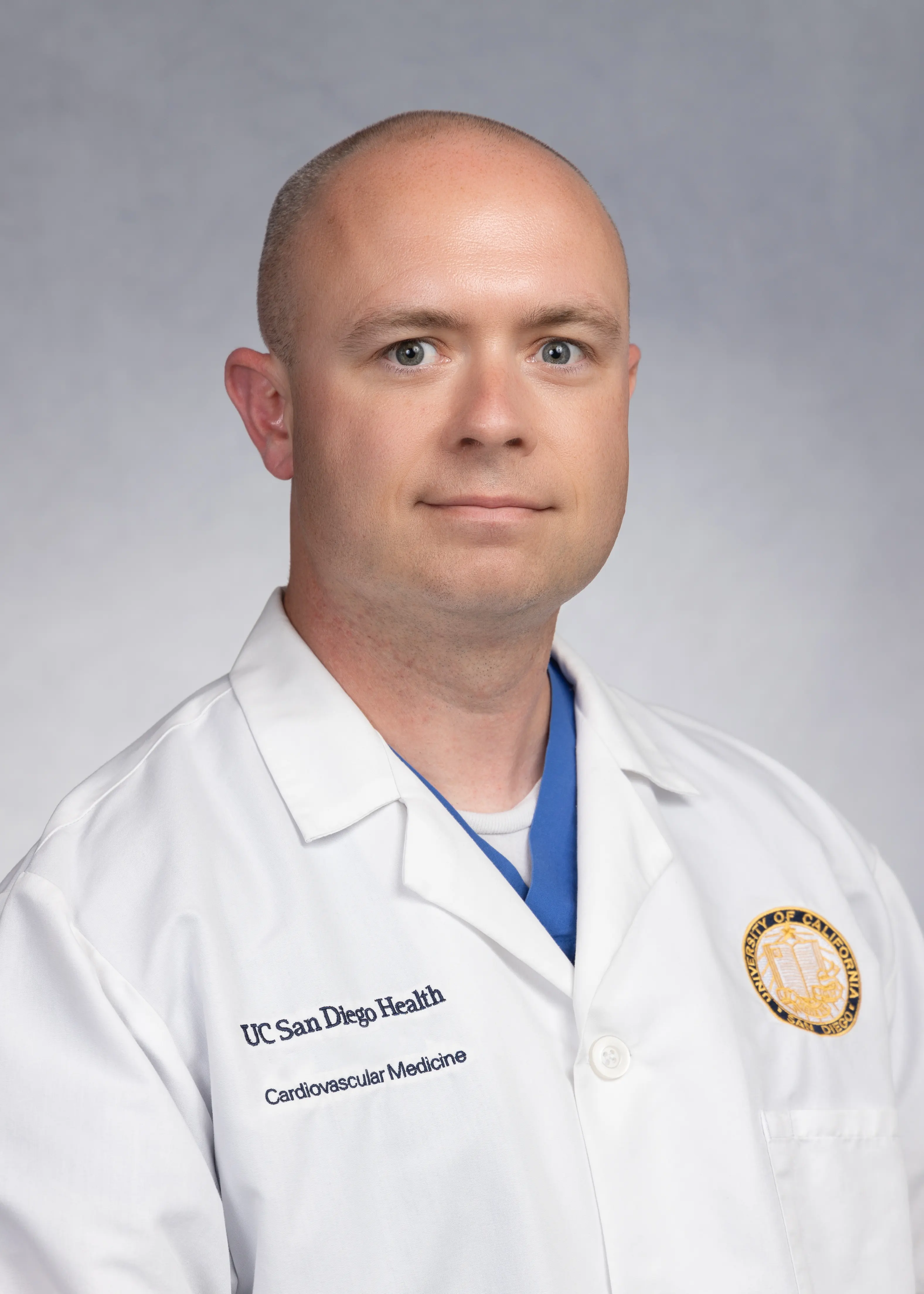 Francis J. Hartge IV, MD