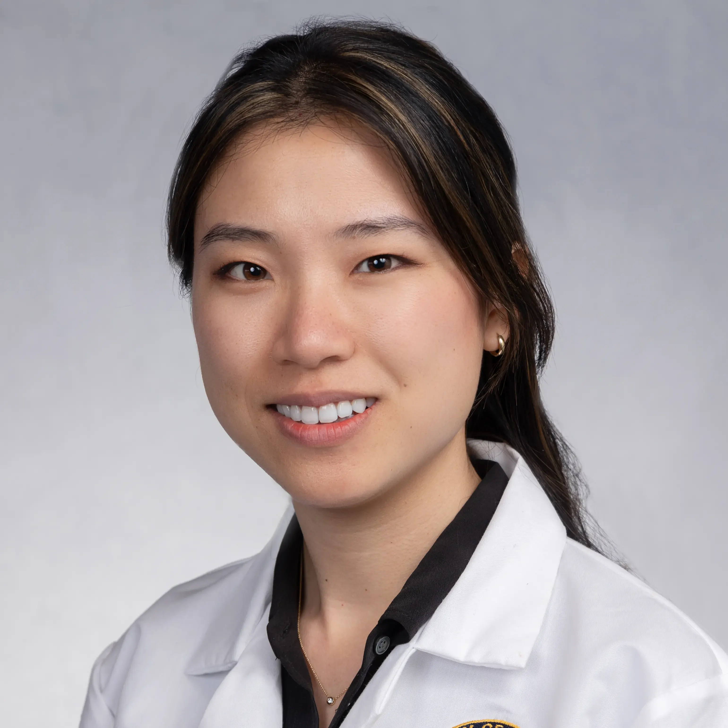 Jessica Hong, MD