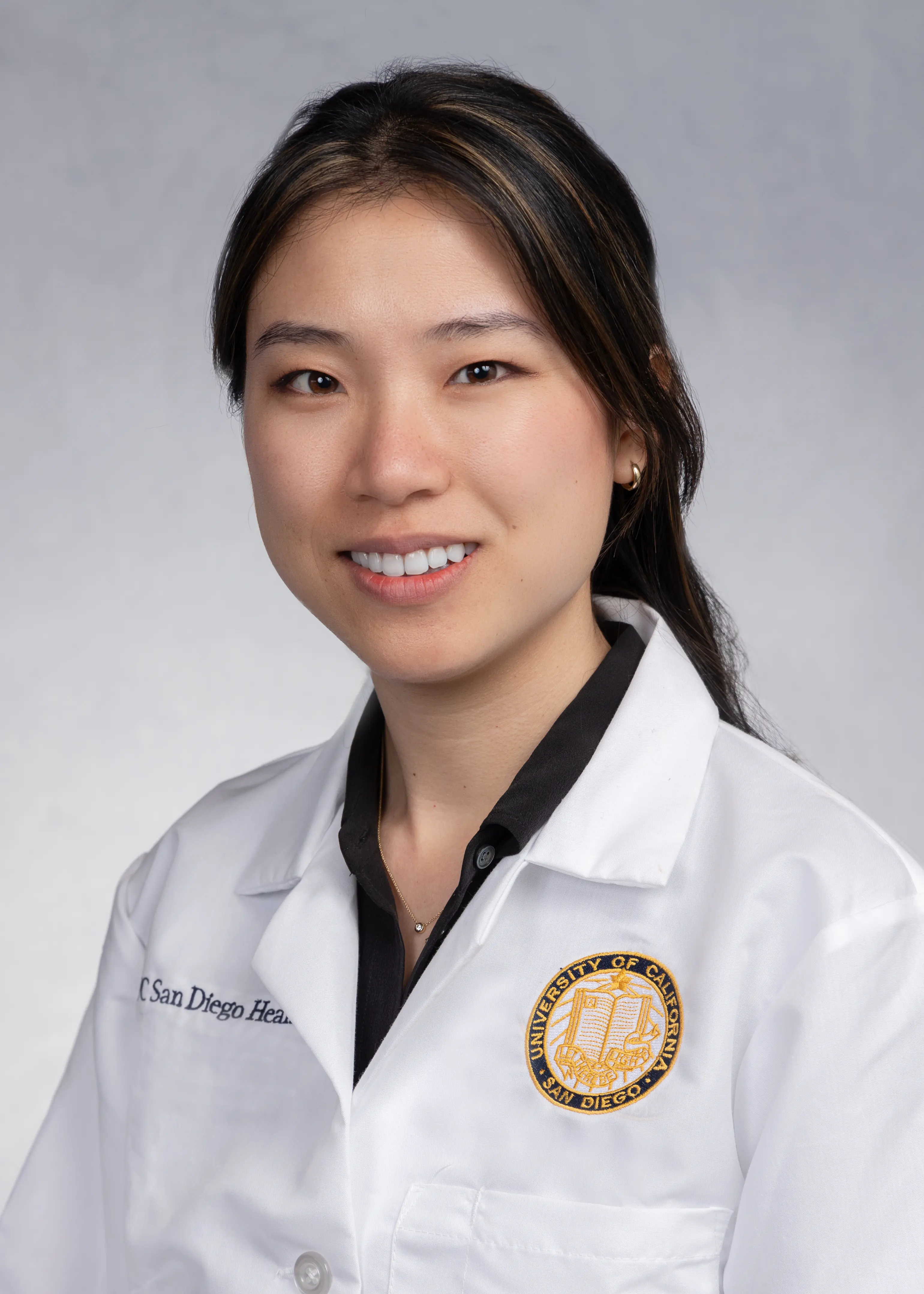 Jessica Hong, MD