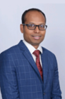 Kavin Raj, MD