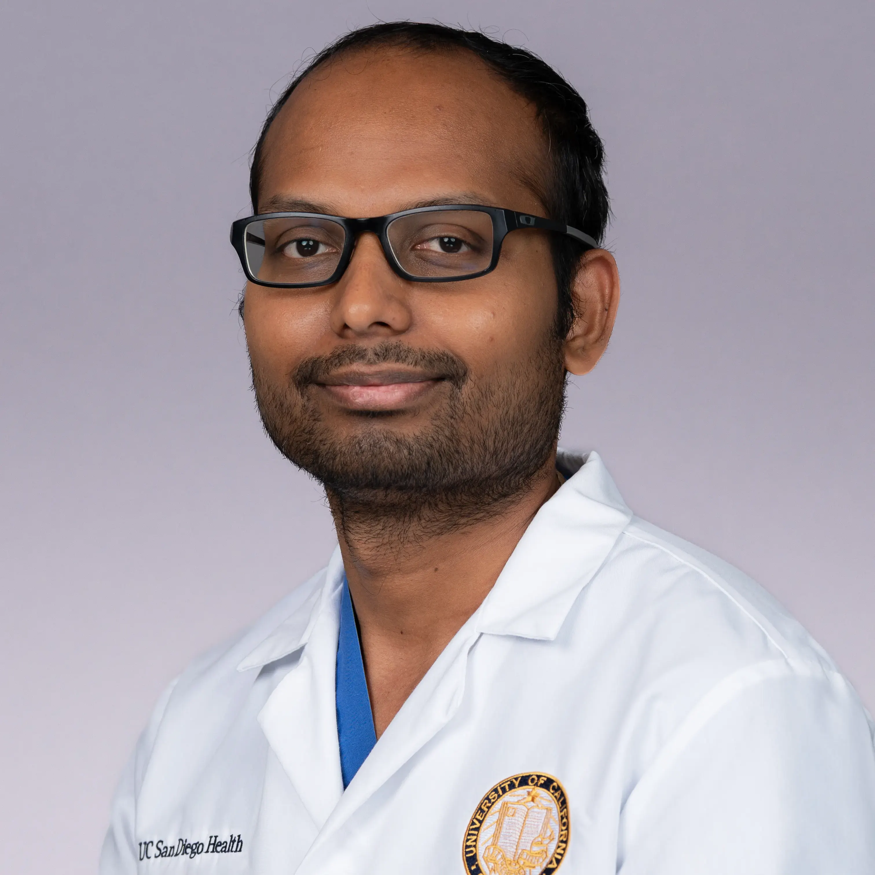Kavin Raj, MD