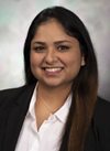 Mansi Oberi, MD
