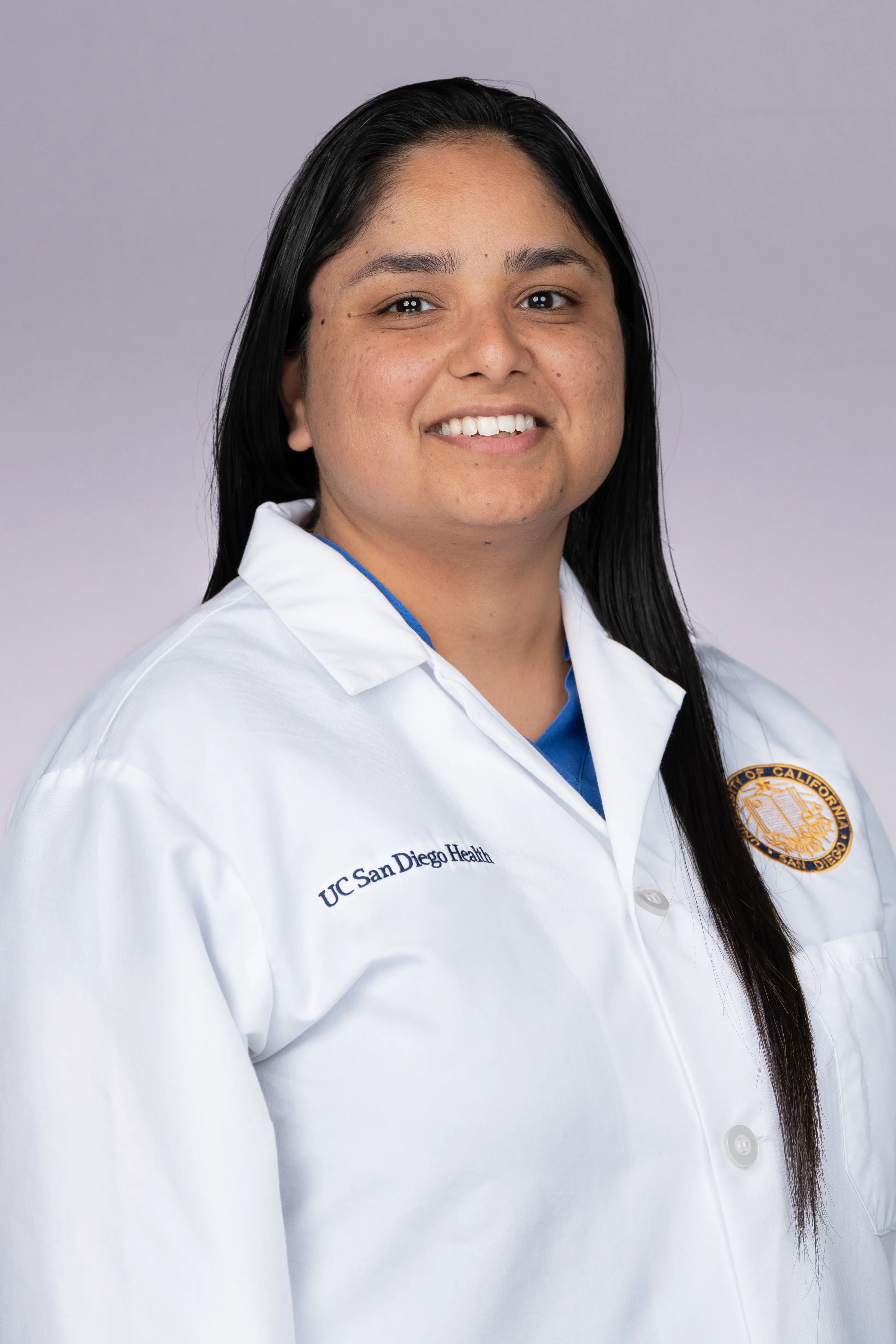 Mansi Oberi, MD