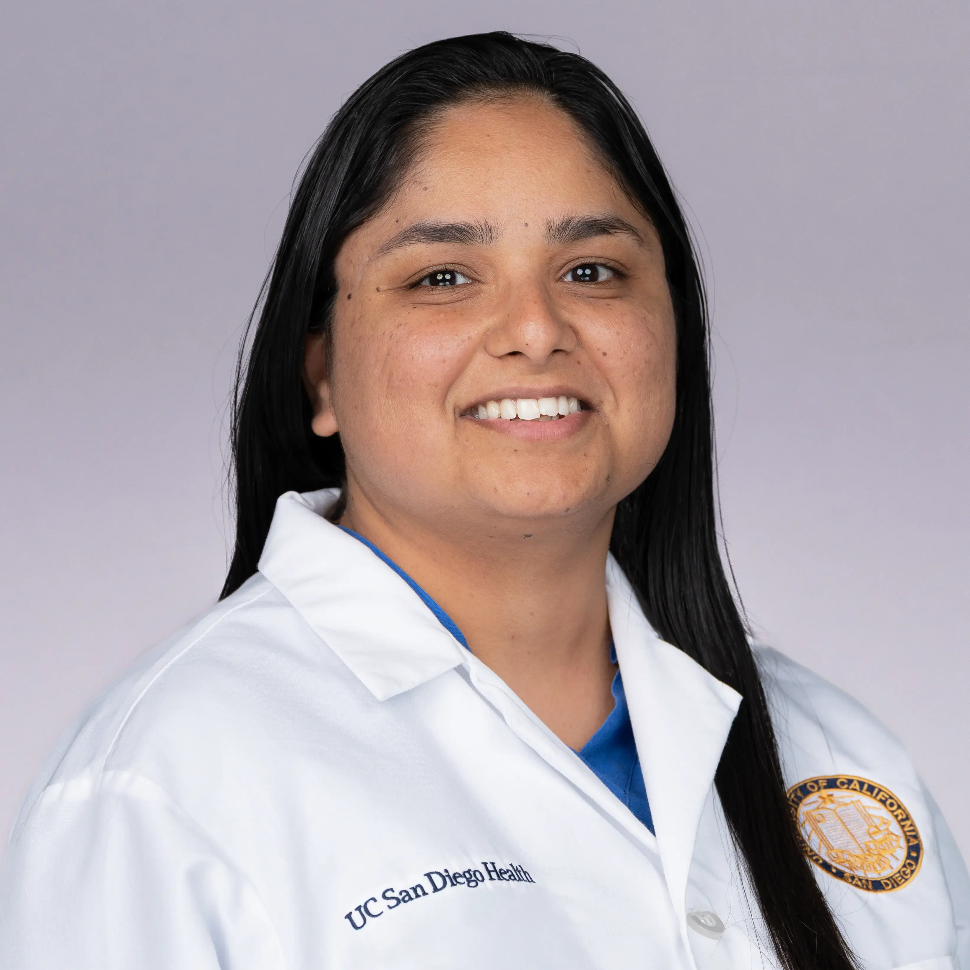 Mansi Oberi, MD