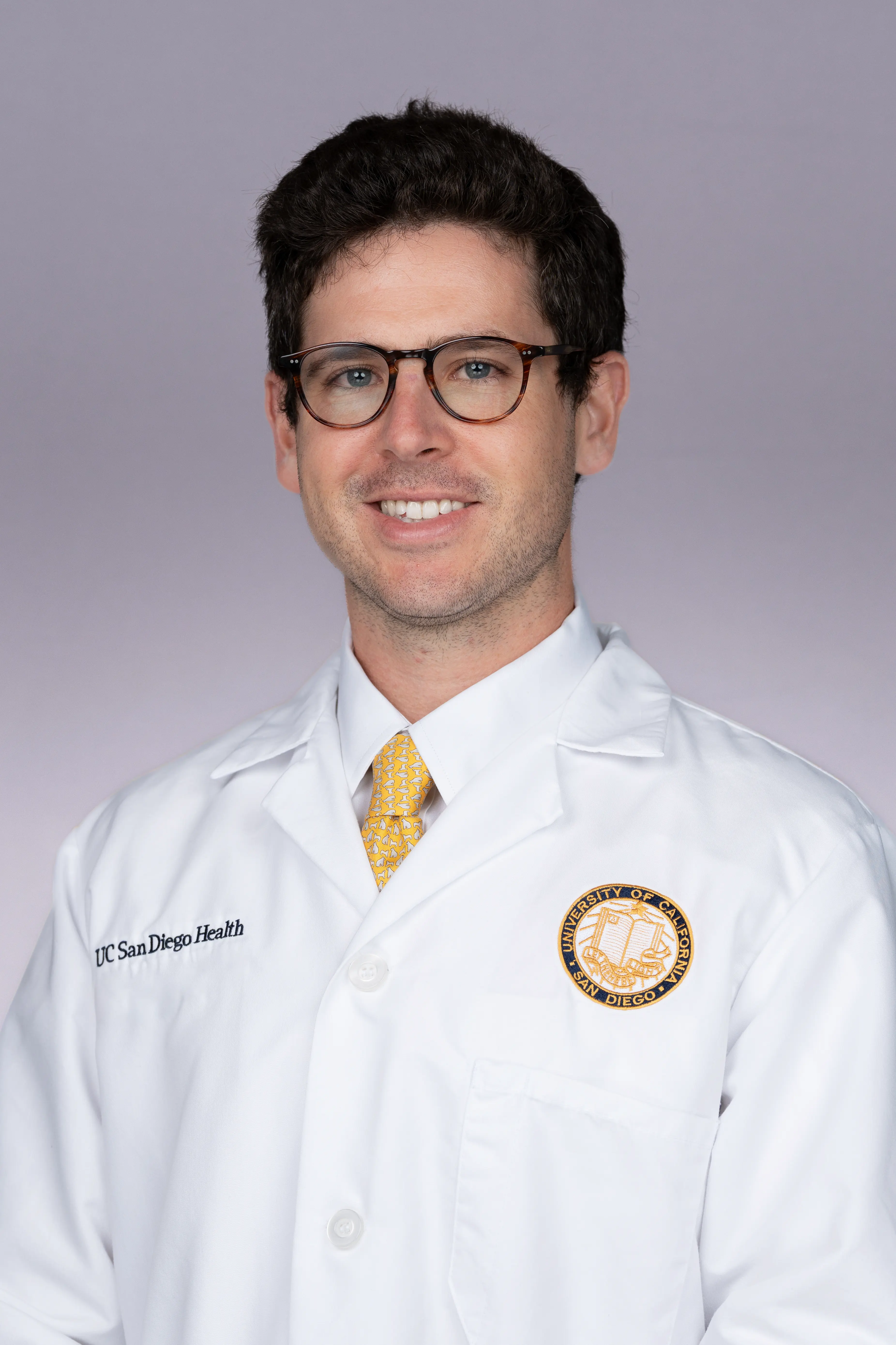 Max Jason, MD