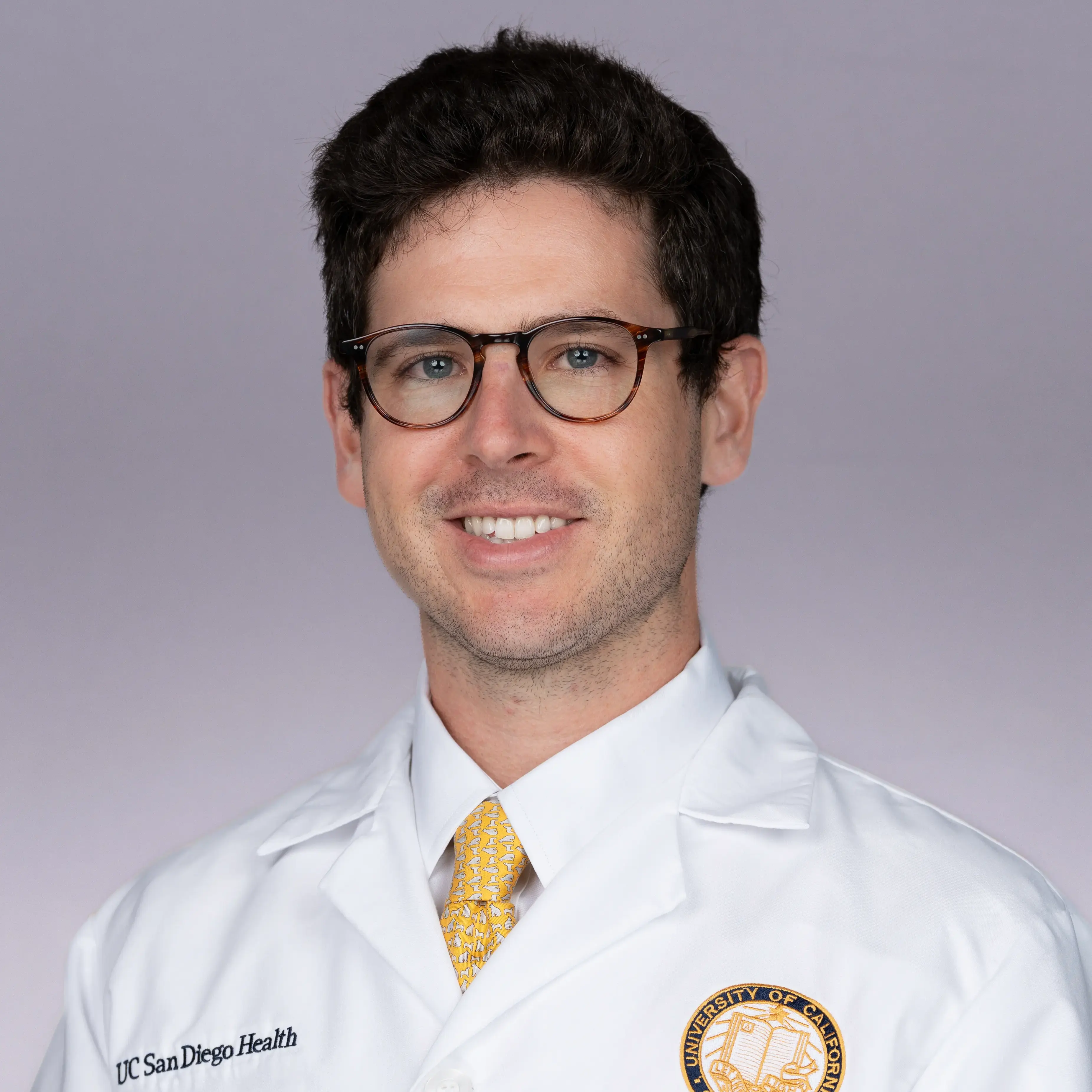 Max Jason, MD