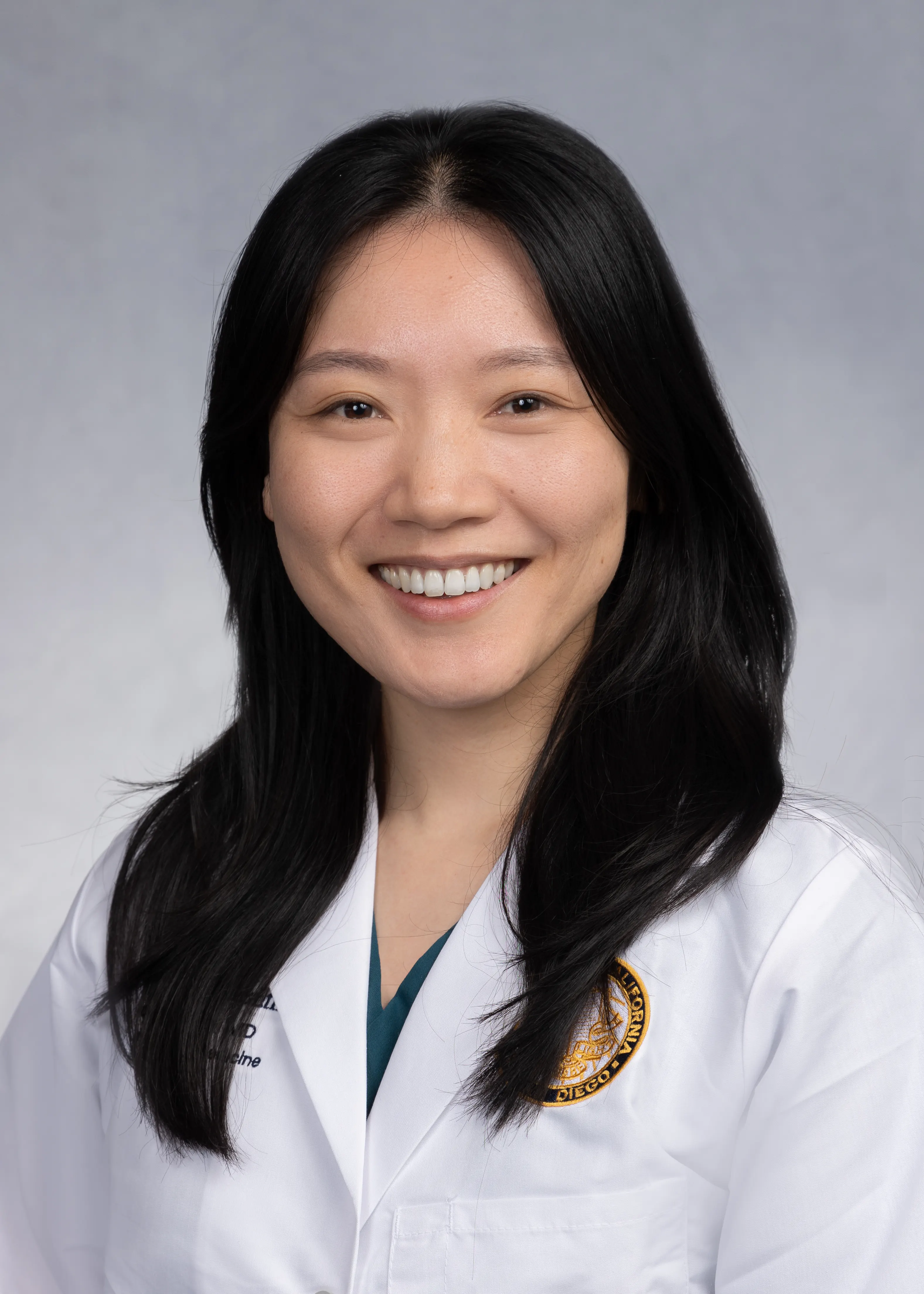 Melody Huang, MD