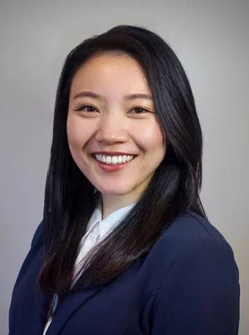 Melody Huang, MD