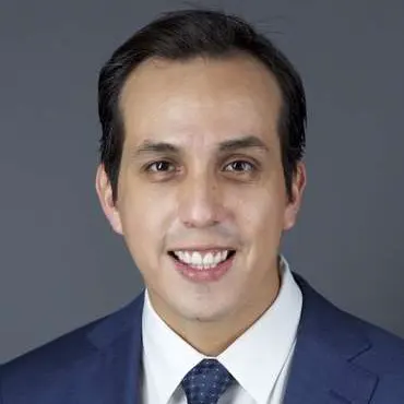 Miguel Martillo Correa, MD