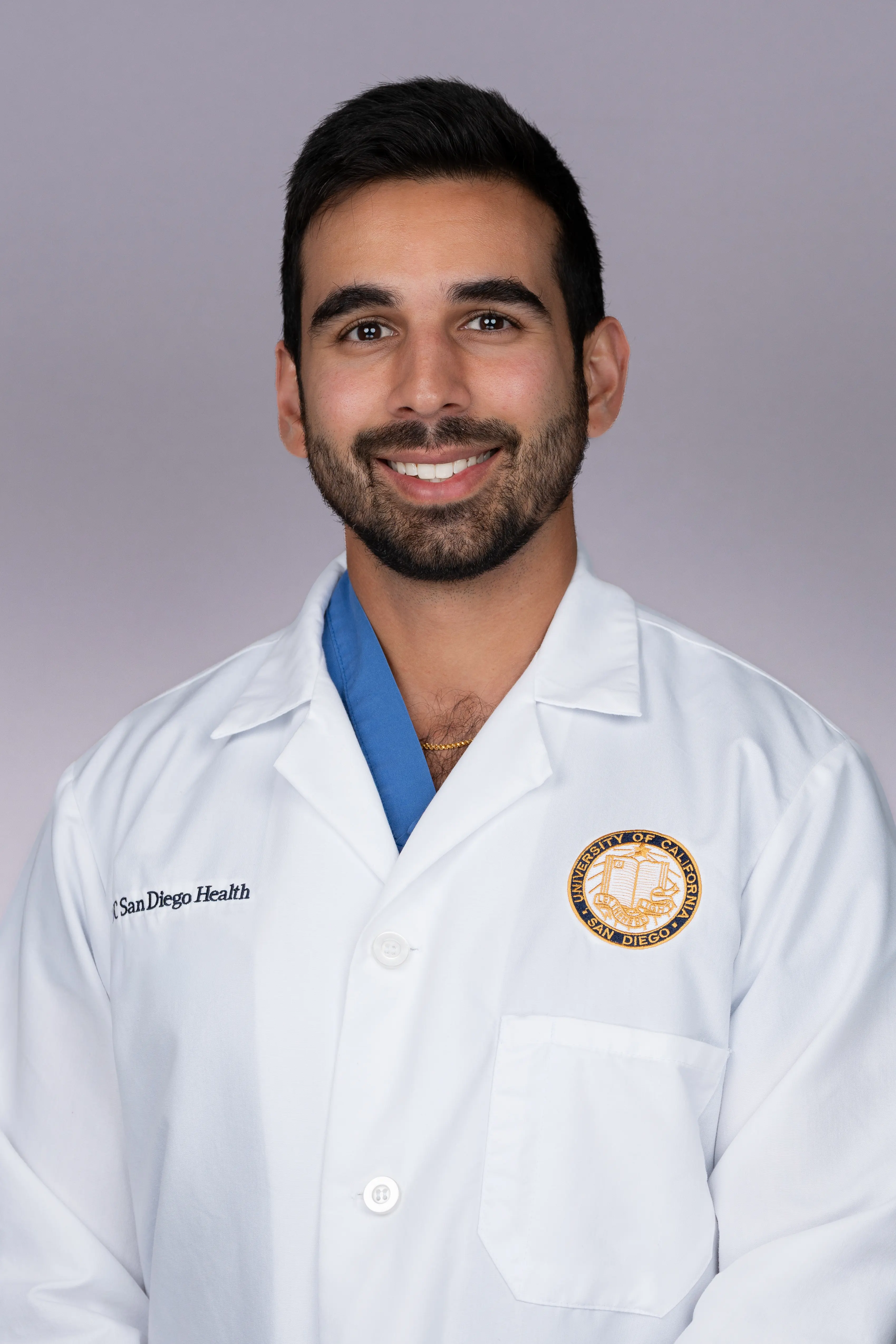 Neal Dixit, MD