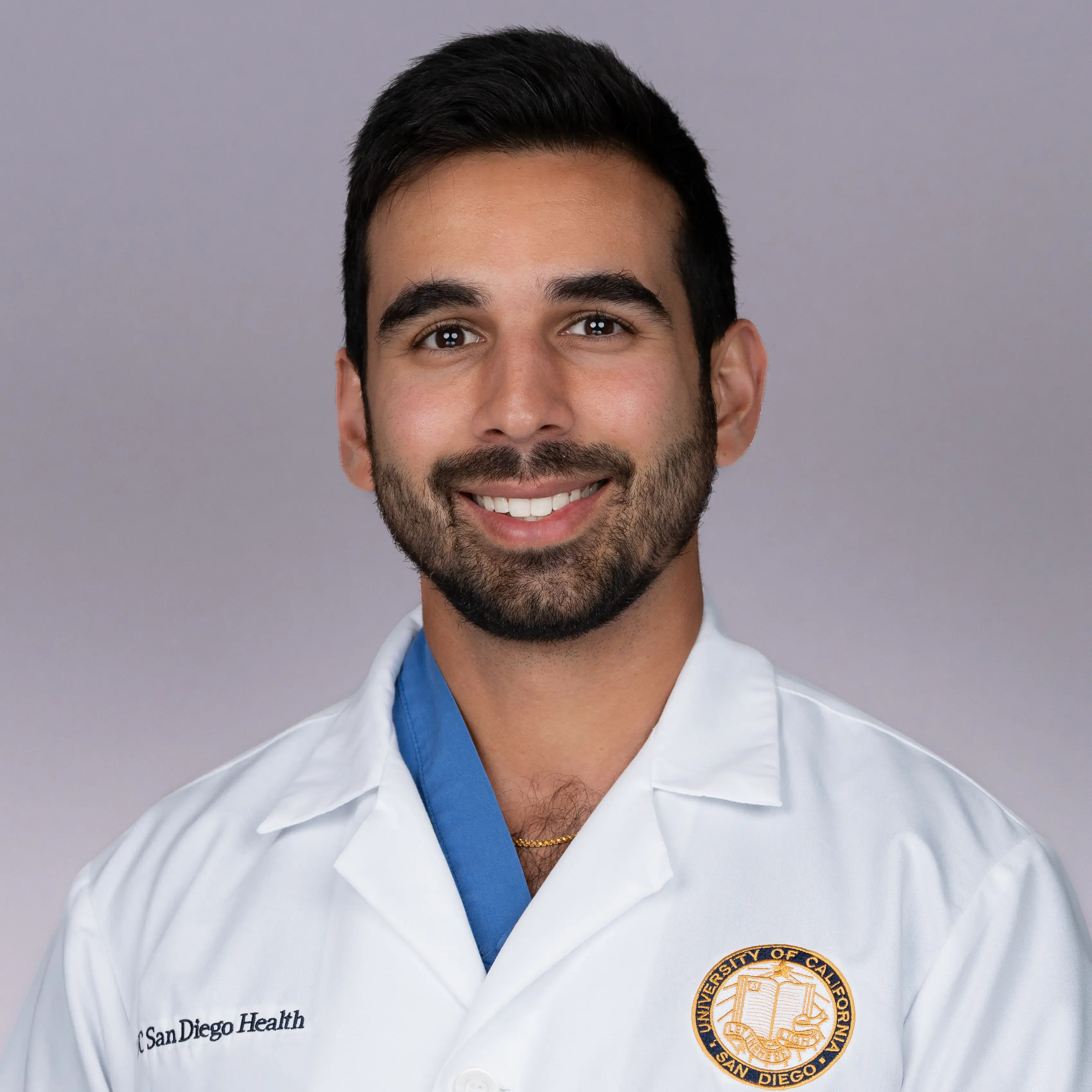  Neal Dixit, MD