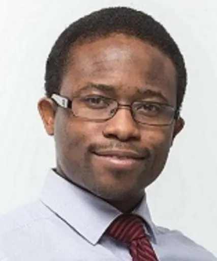  Oluwole Adegbala, MD