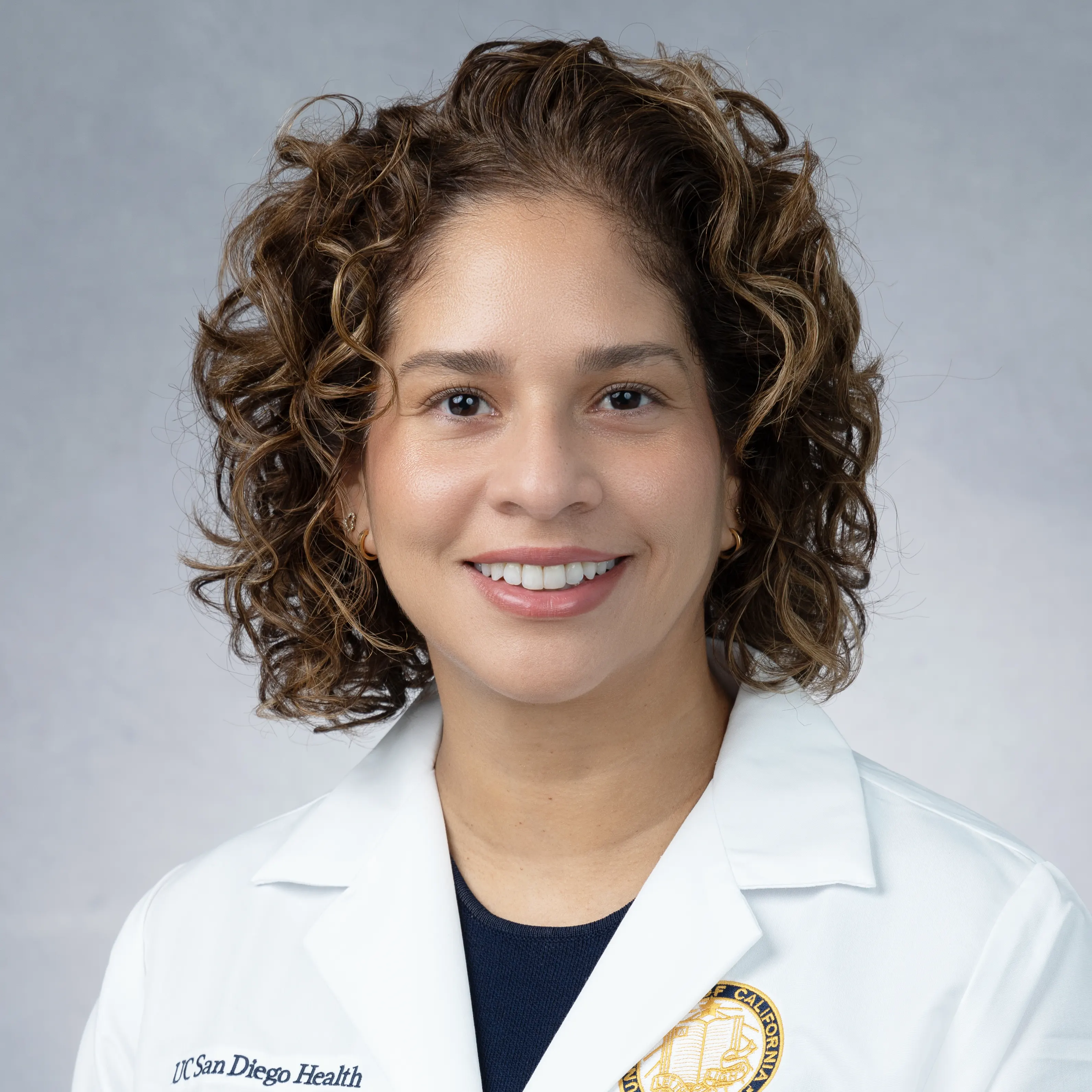 Diana Otero Mostacero, MD