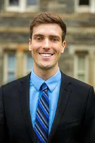 Rodrigo Barriola- Rubarth, MD