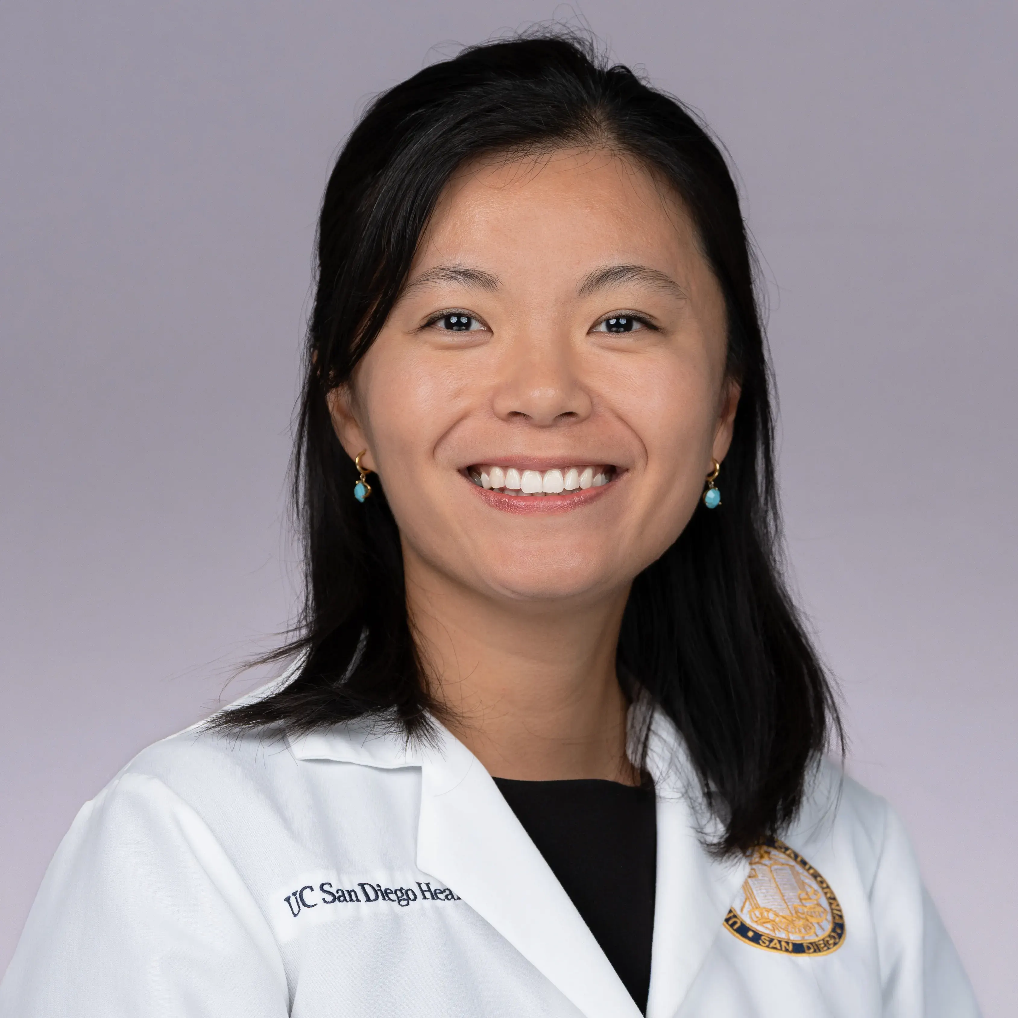Yusi Gong, MD