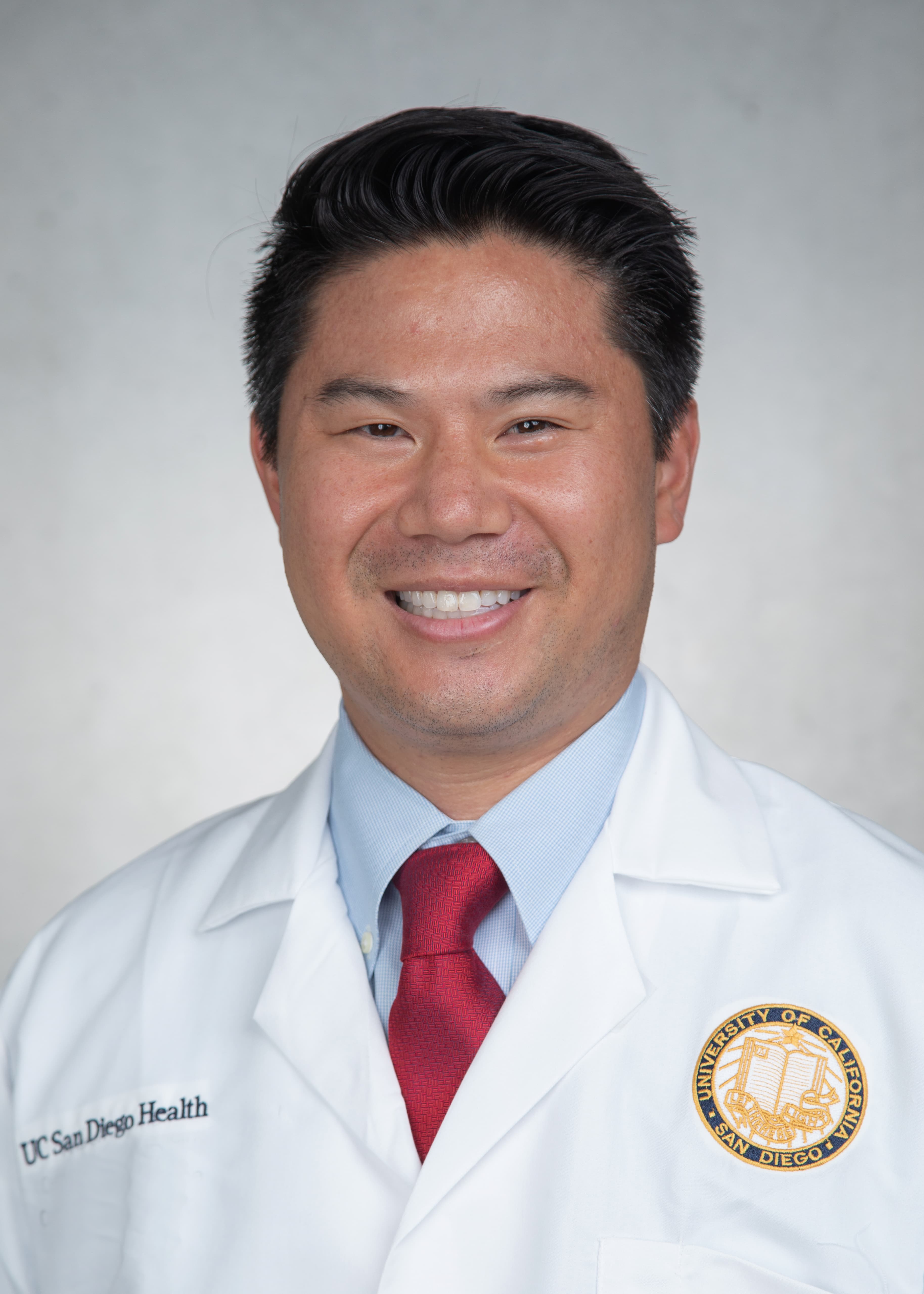 Daniel Chu, MD