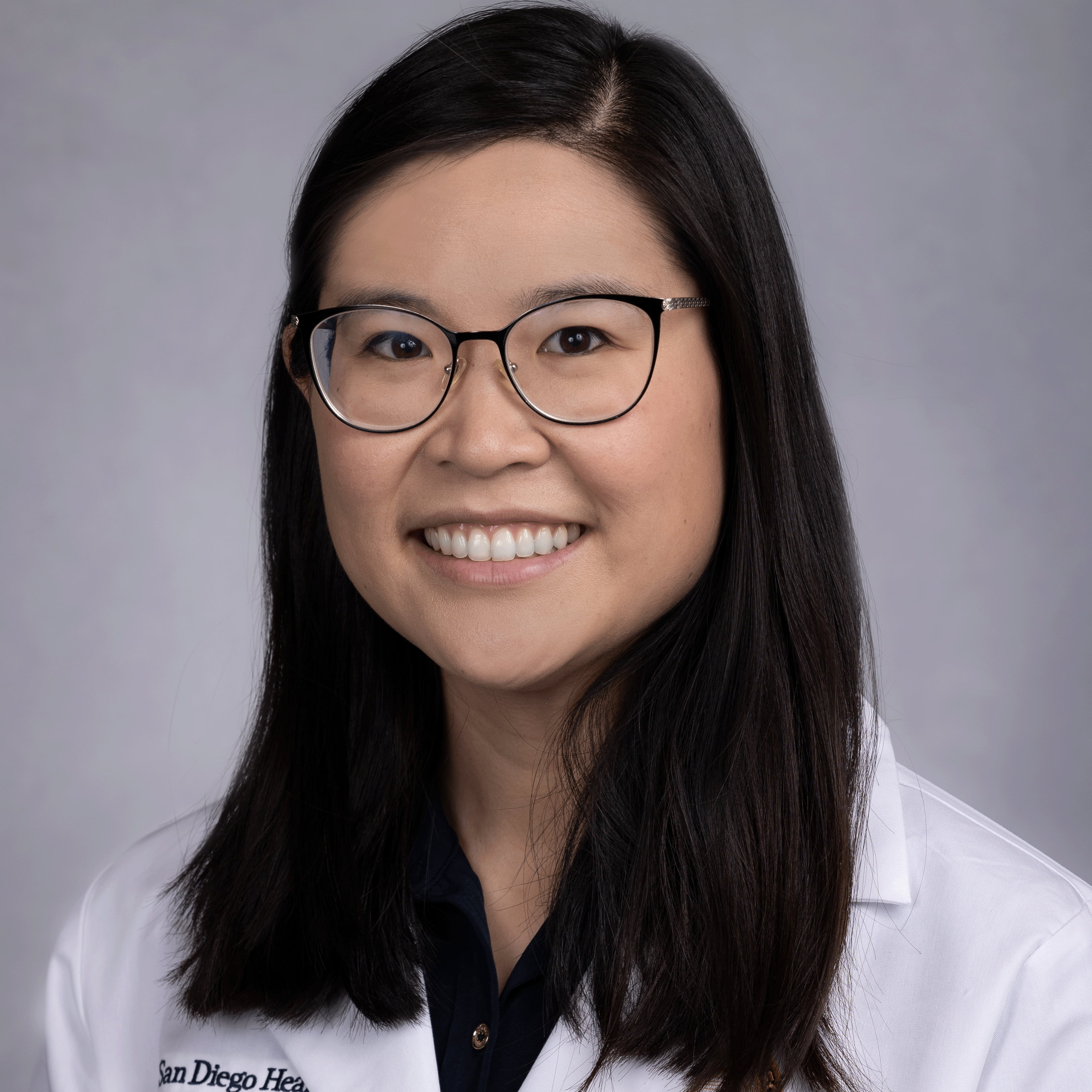 Emily Nguyen, MD PhD