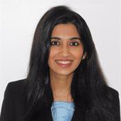 Kavisha Patel, MBBS