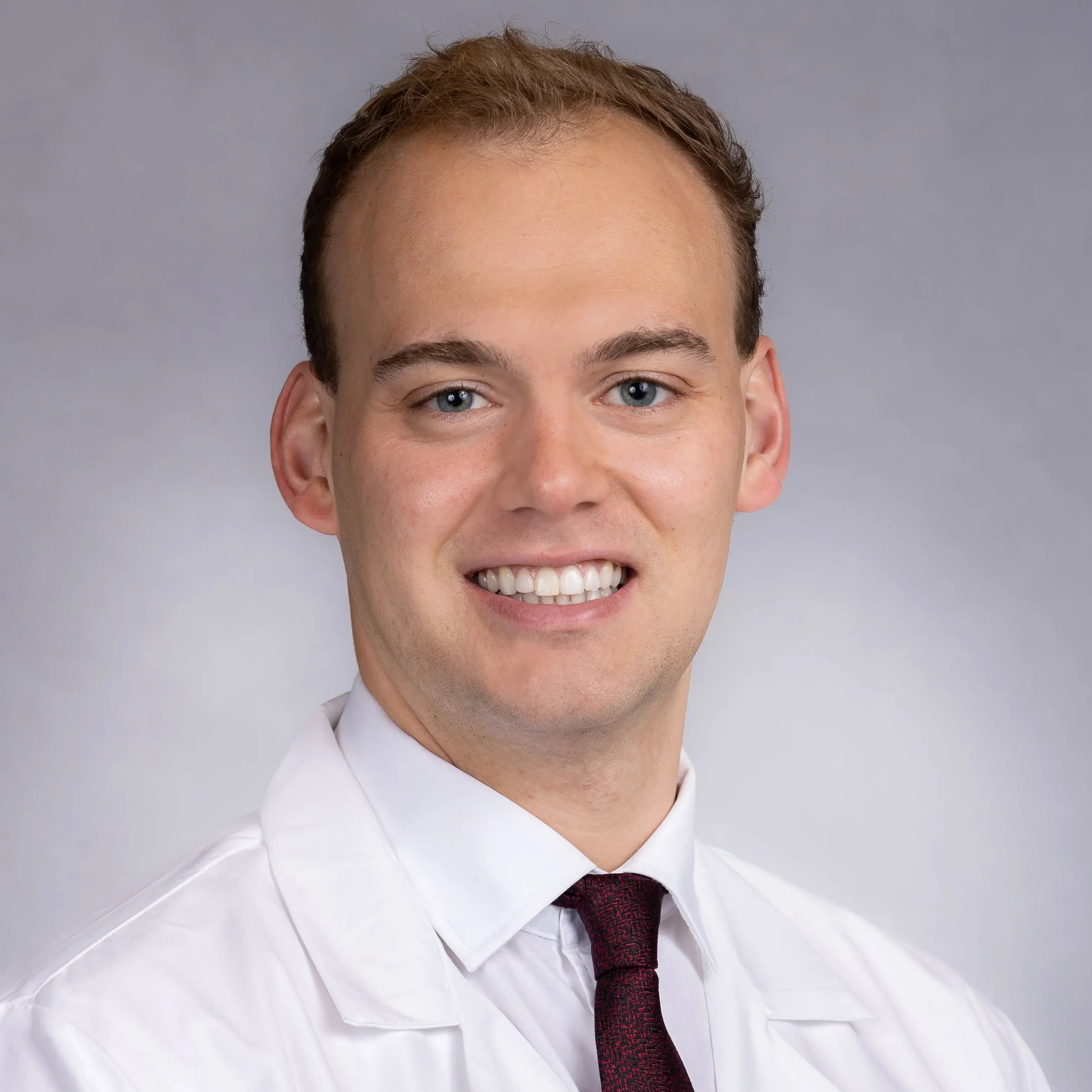 Mike Ahlers, MD