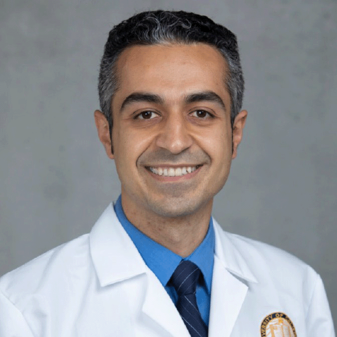 Omid Behnamfar, MD, MSc