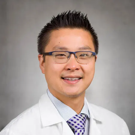 Dr. Jonathan Hsu