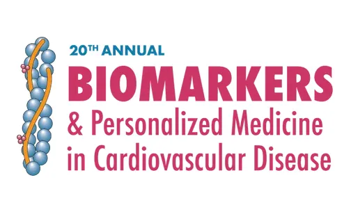20th Annual Biomarkers and Personalized Medicine in Cardiovascular Disease Symposium