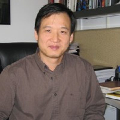 Ju Chen, PHD