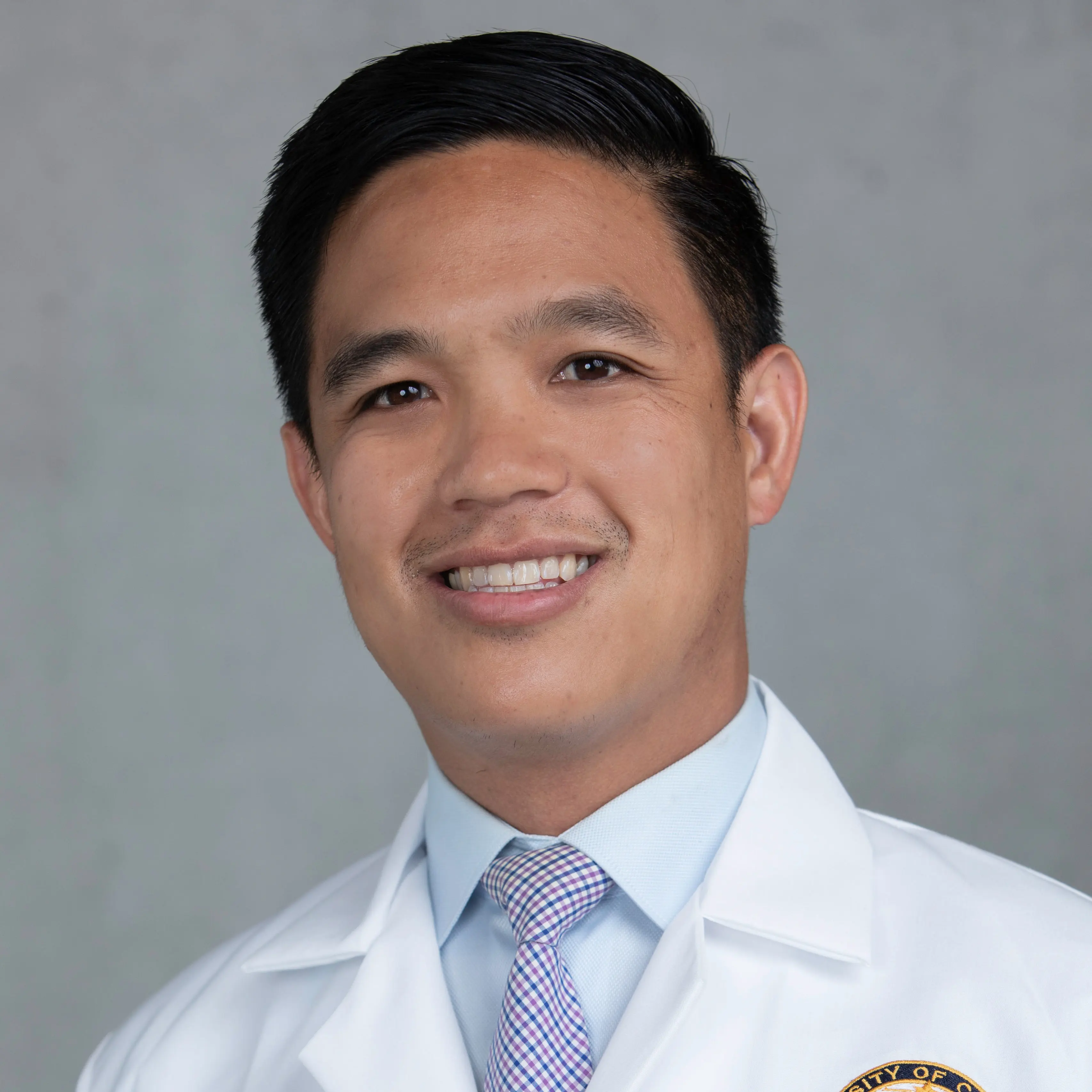 Quan Bui, MD