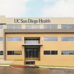 UC San Diego Health – Bankers Hill 