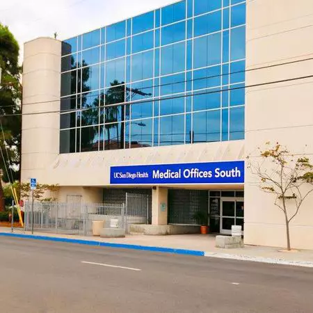 UC San Diego Health – Medical Offices South 