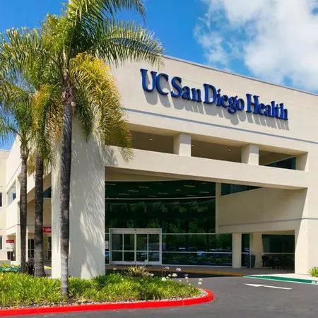 UC San Diego Health – Rancho Bernardo 
