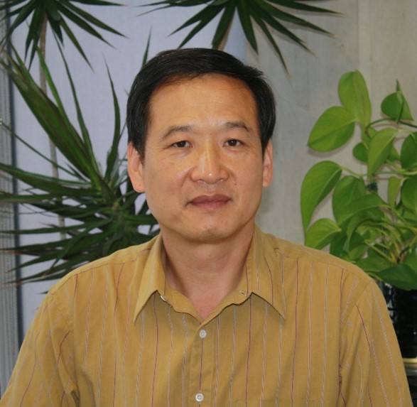Chen, Ju PhD
