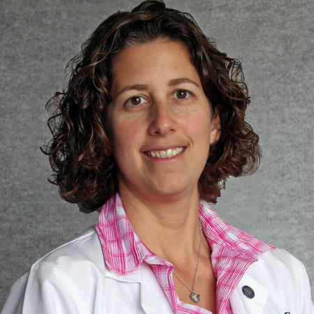 Dr. Lori Daniels