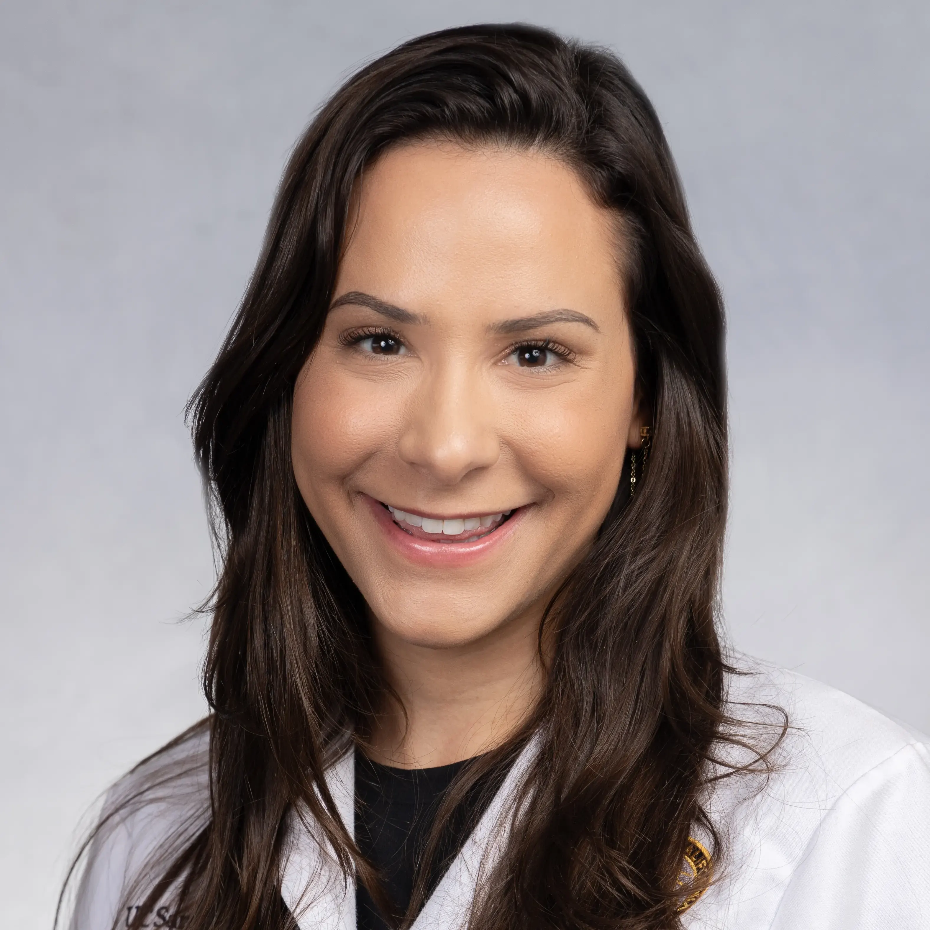 Emily Margolin, MD